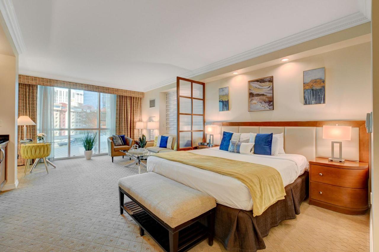Sin City Suite @ Mgm Signature Las Vegas Exteriér fotografie