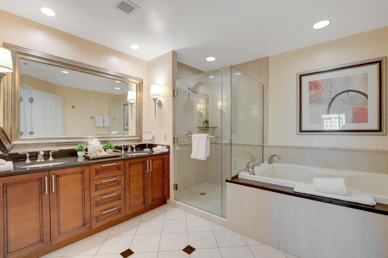 Sin City Suite @ Mgm Signature Las Vegas Exteriér fotografie