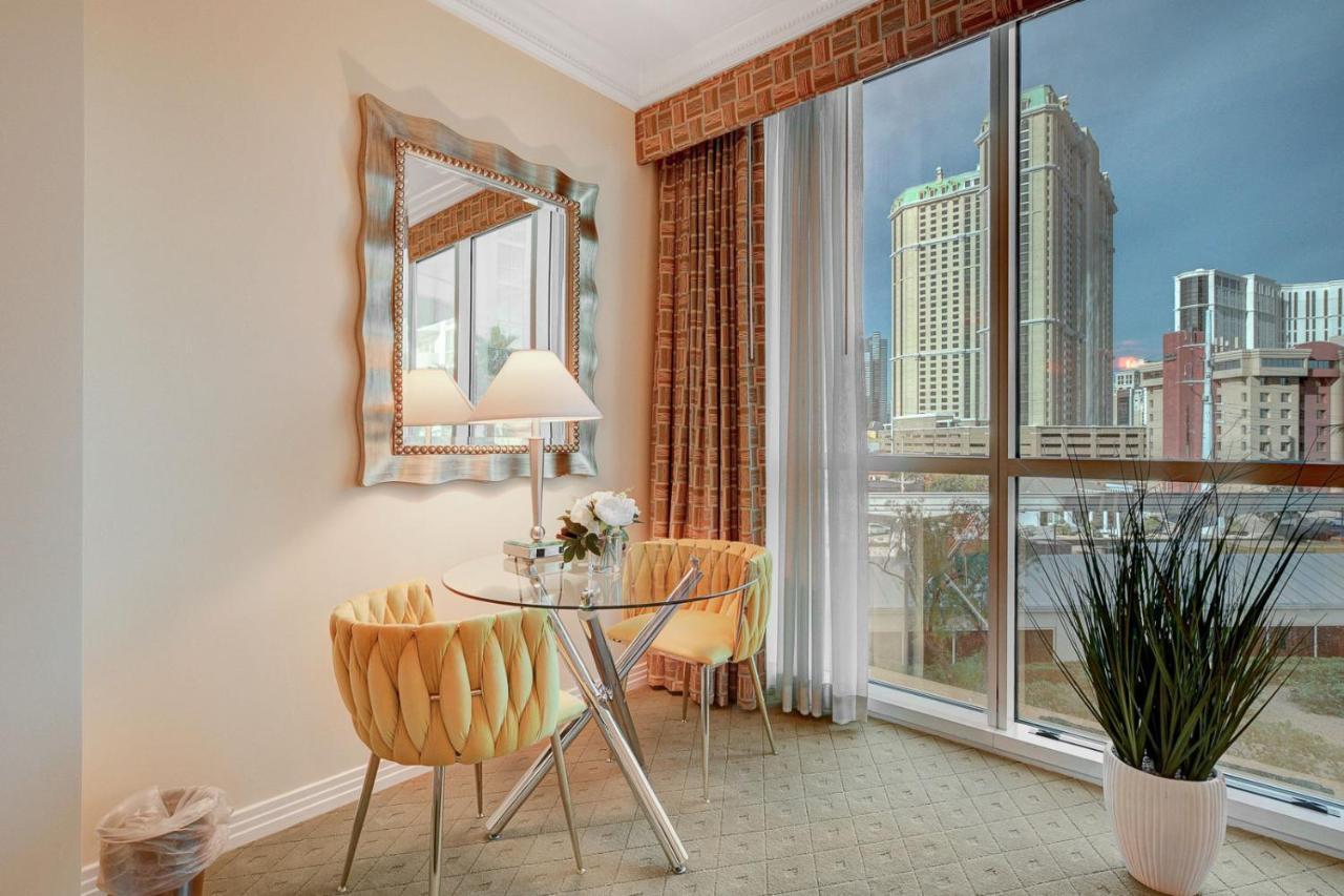 Sin City Suite @ Mgm Signature Las Vegas Exteriér fotografie