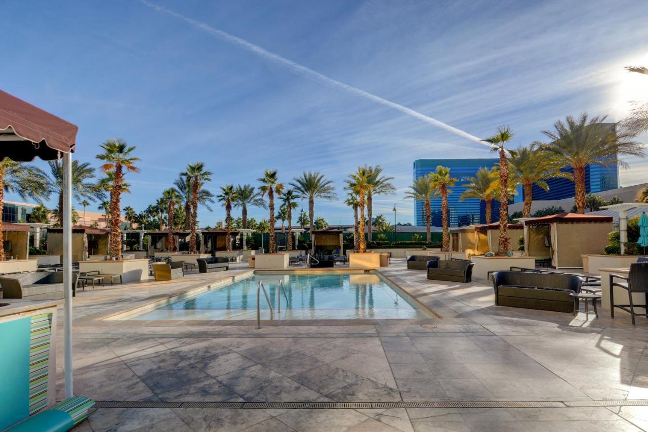 Sin City Suite @ Mgm Signature Las Vegas Exteriér fotografie