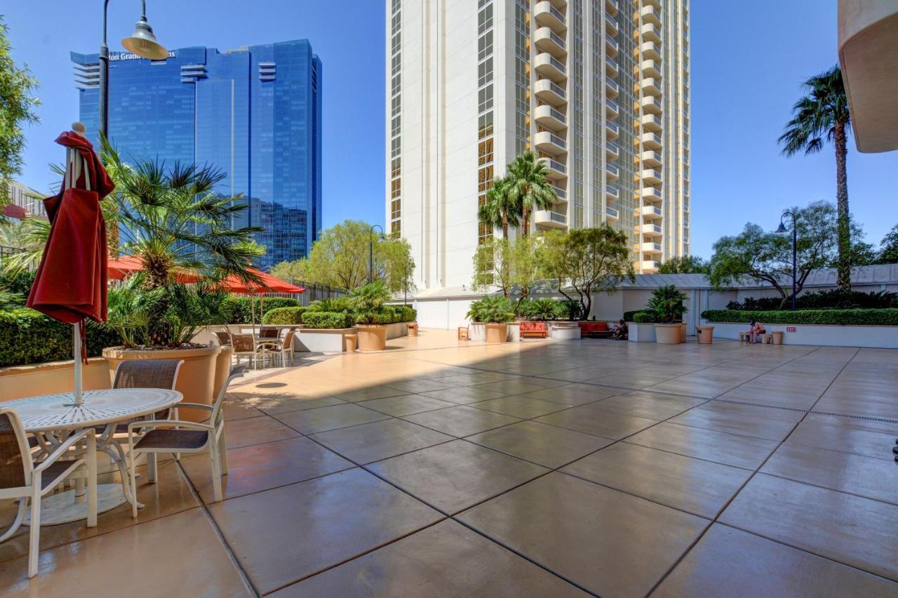 Sin City Suite @ Mgm Signature Las Vegas Exteriér fotografie