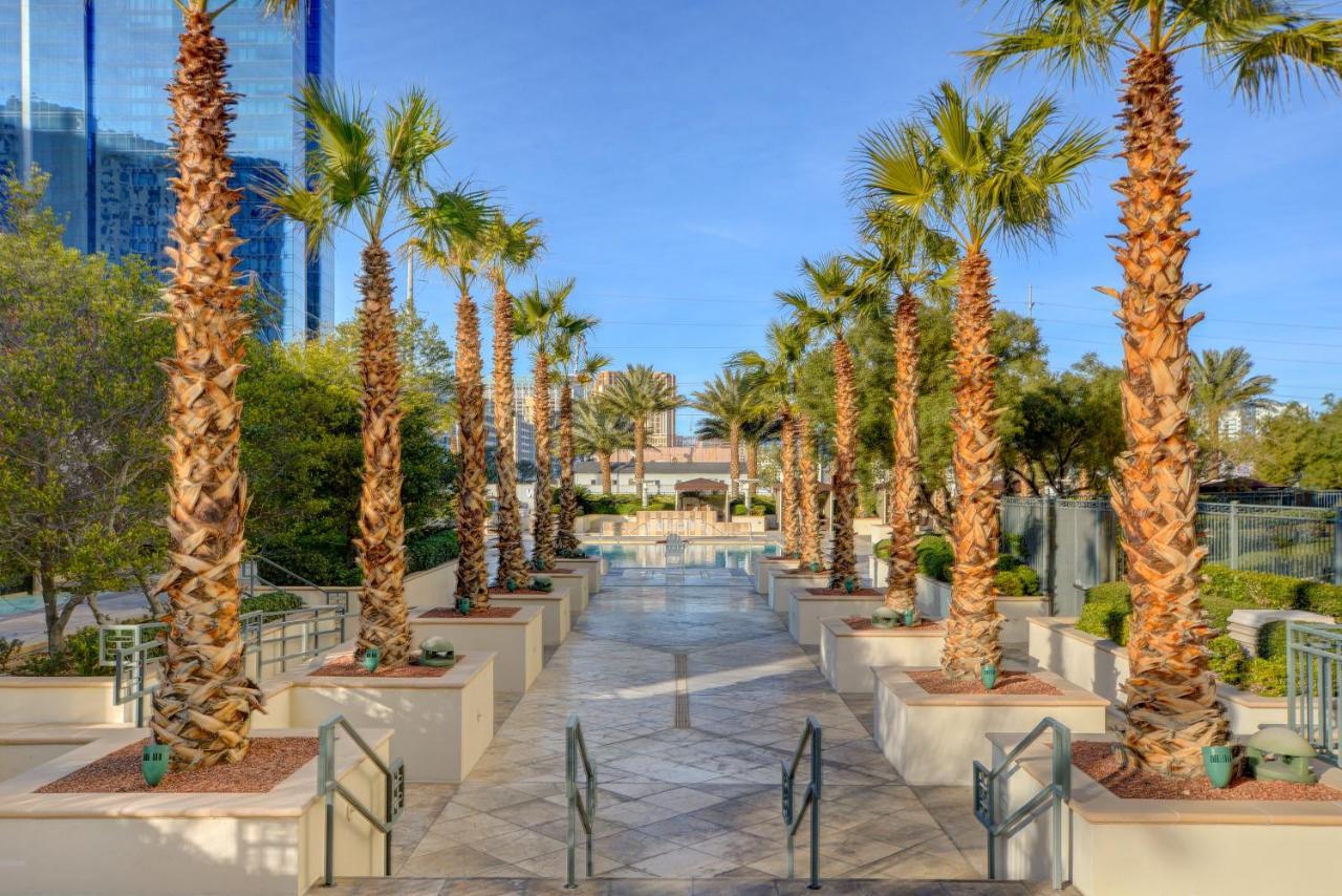 Sin City Suite @ Mgm Signature Las Vegas Exteriér fotografie
