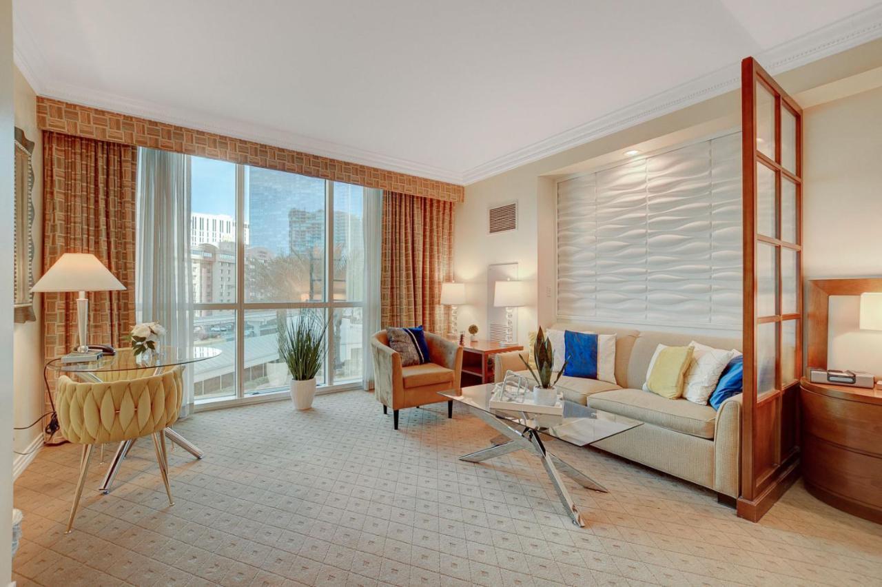 Sin City Suite @ Mgm Signature Las Vegas Exteriér fotografie