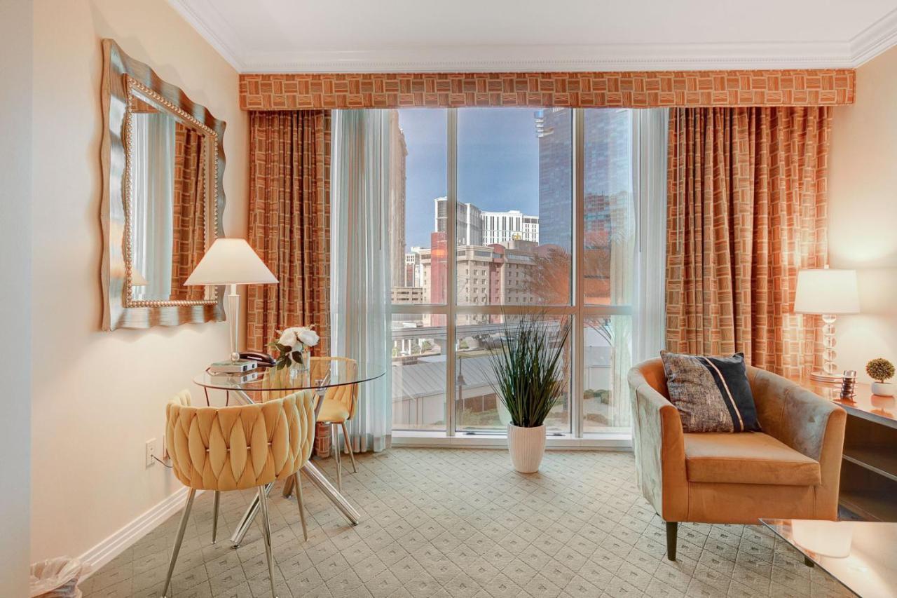 Sin City Suite @ Mgm Signature Las Vegas Exteriér fotografie